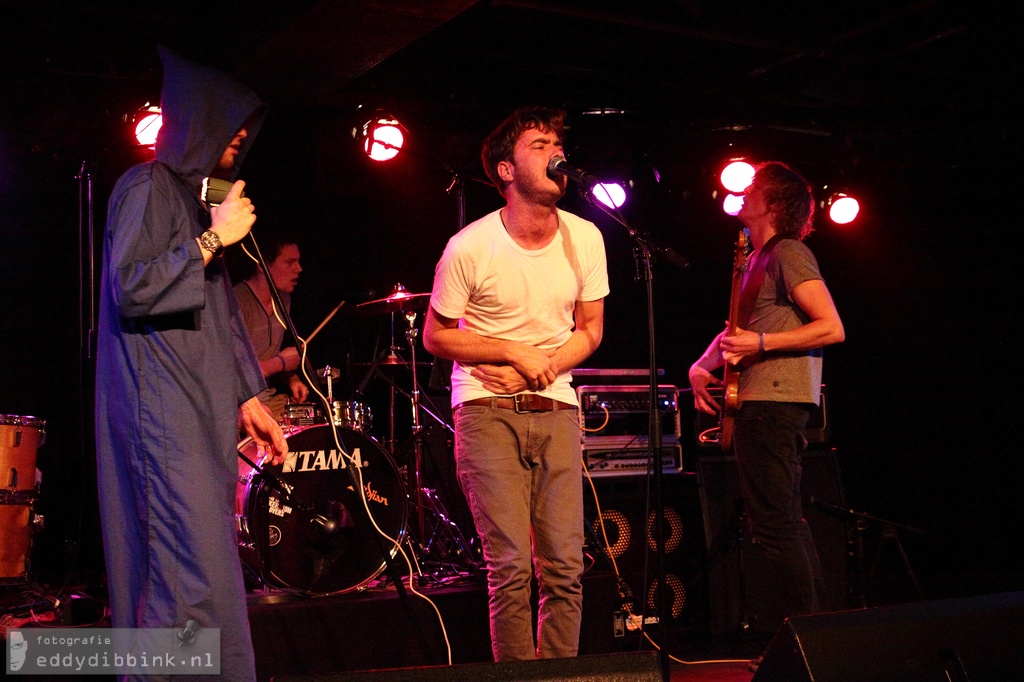 2012-05-18 Wilhelmfreddie - Burgerweeshuis, Deventer 010